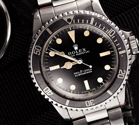 rolex 5513 case|rolex submariner 5513 price.